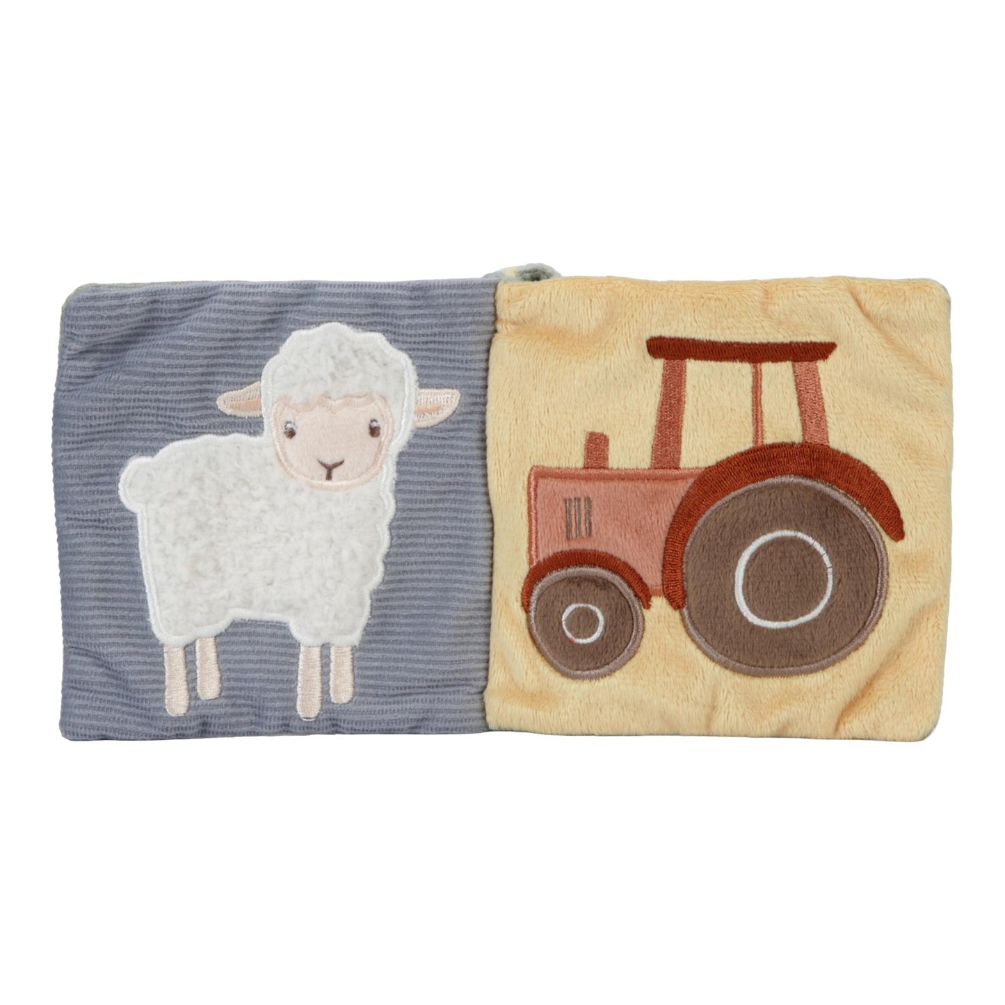 Buggyboekje - Little Farm