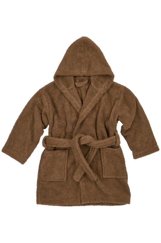 Badjas - 1 tot 2 jaar - 6 kleuren