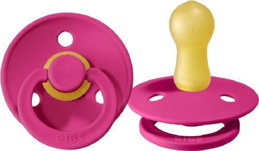 Bibs Speen - Fuchsia