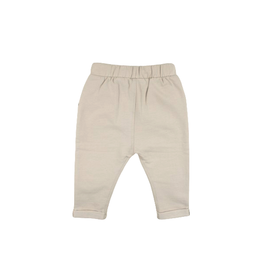 Broekje - beige - unisex