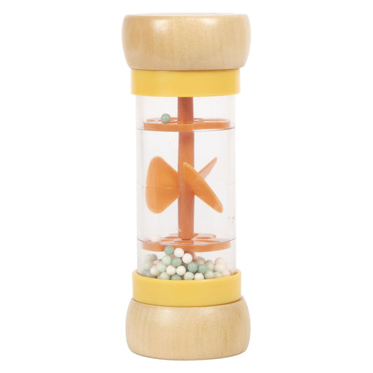 Regenmaker Rammelaar