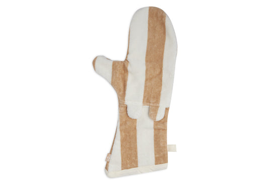 Washand GOTS - samendouchen