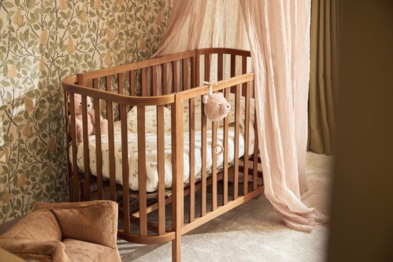 Muziekhanger - Beer - Wild Rose