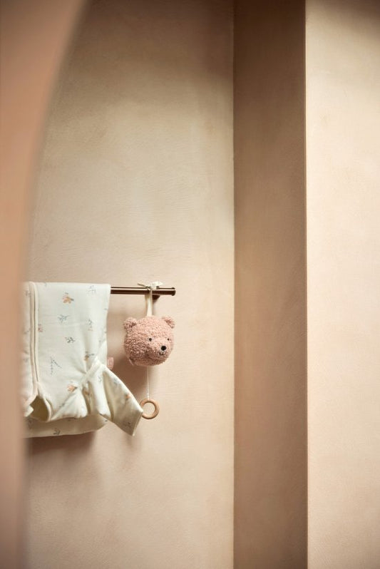 Muziekhanger - Beer - Wild Rose