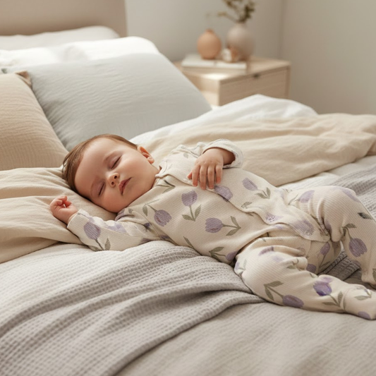 Boxpakje - Tulpen - organic