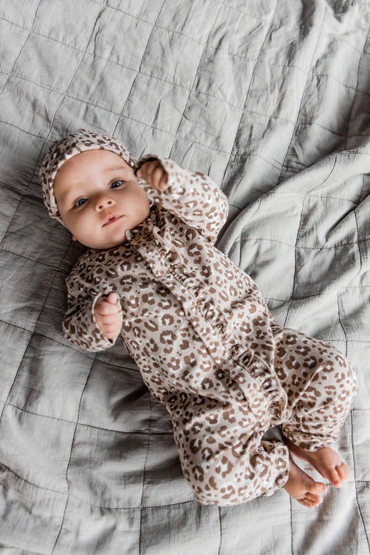 Muts - Panter - One size