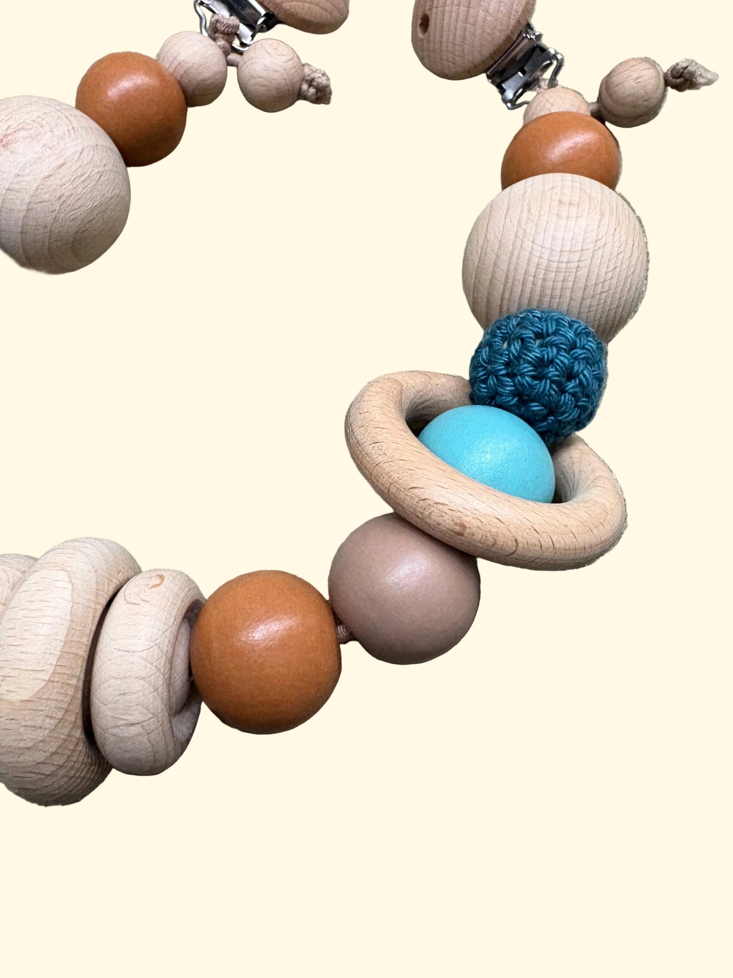 Wagenspanner - Fedde