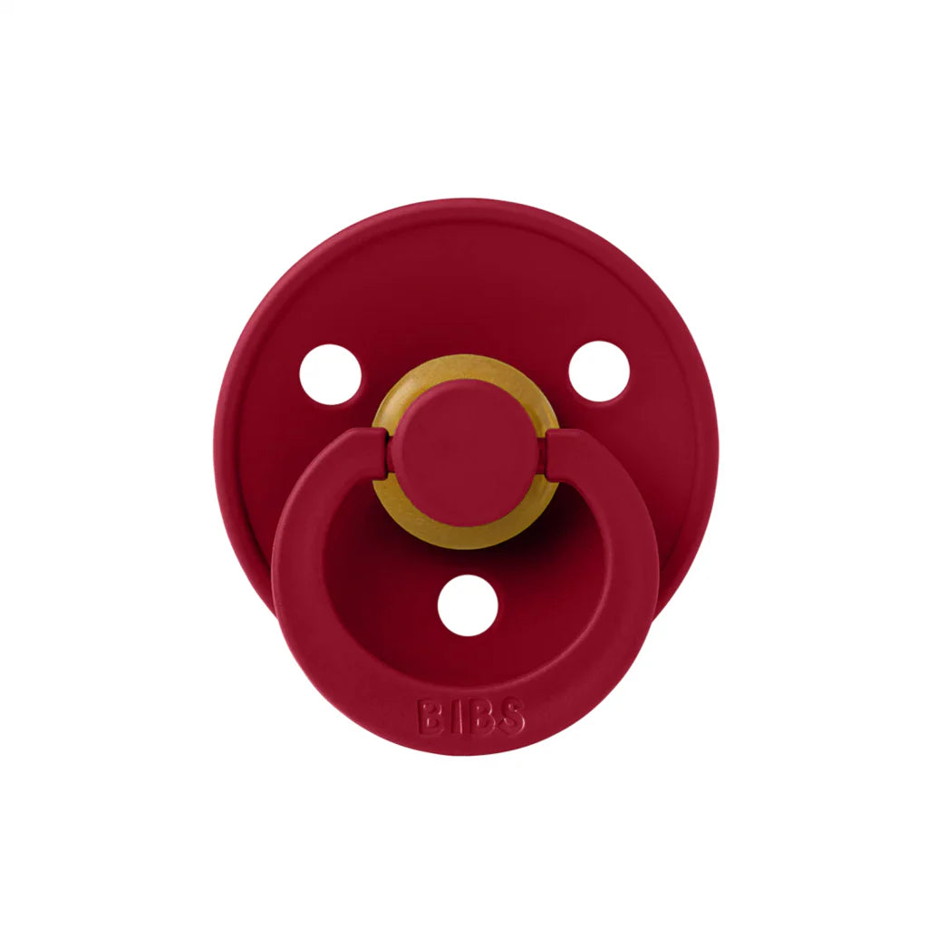 Bibs Speen - Wine