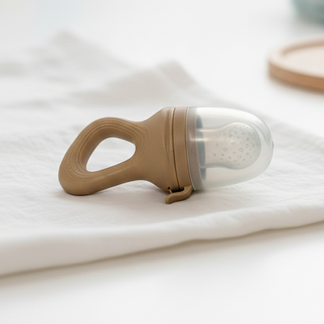 Fruitspeen - 3 kleuren