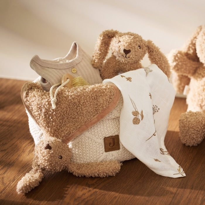 Speendoekje - Konijn