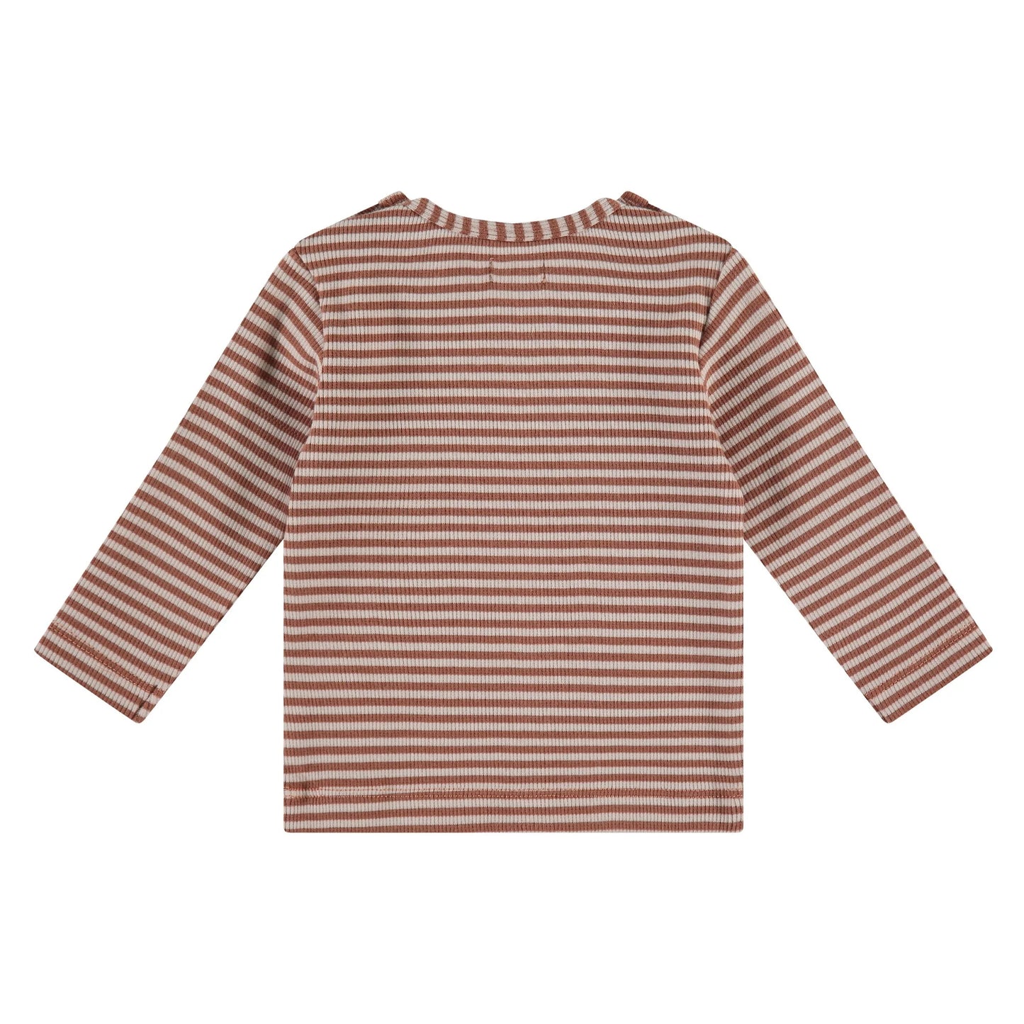 Gestreepte trui - Nut