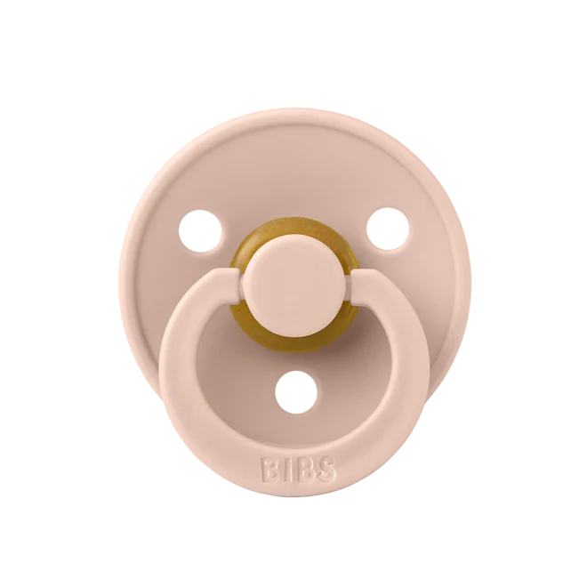 Bibs Speen - Blush