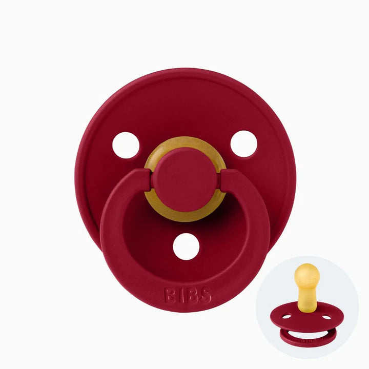 Bibs Speen - Ruby