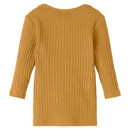 Babytrui - Honey Mustard - Lil'Atelier