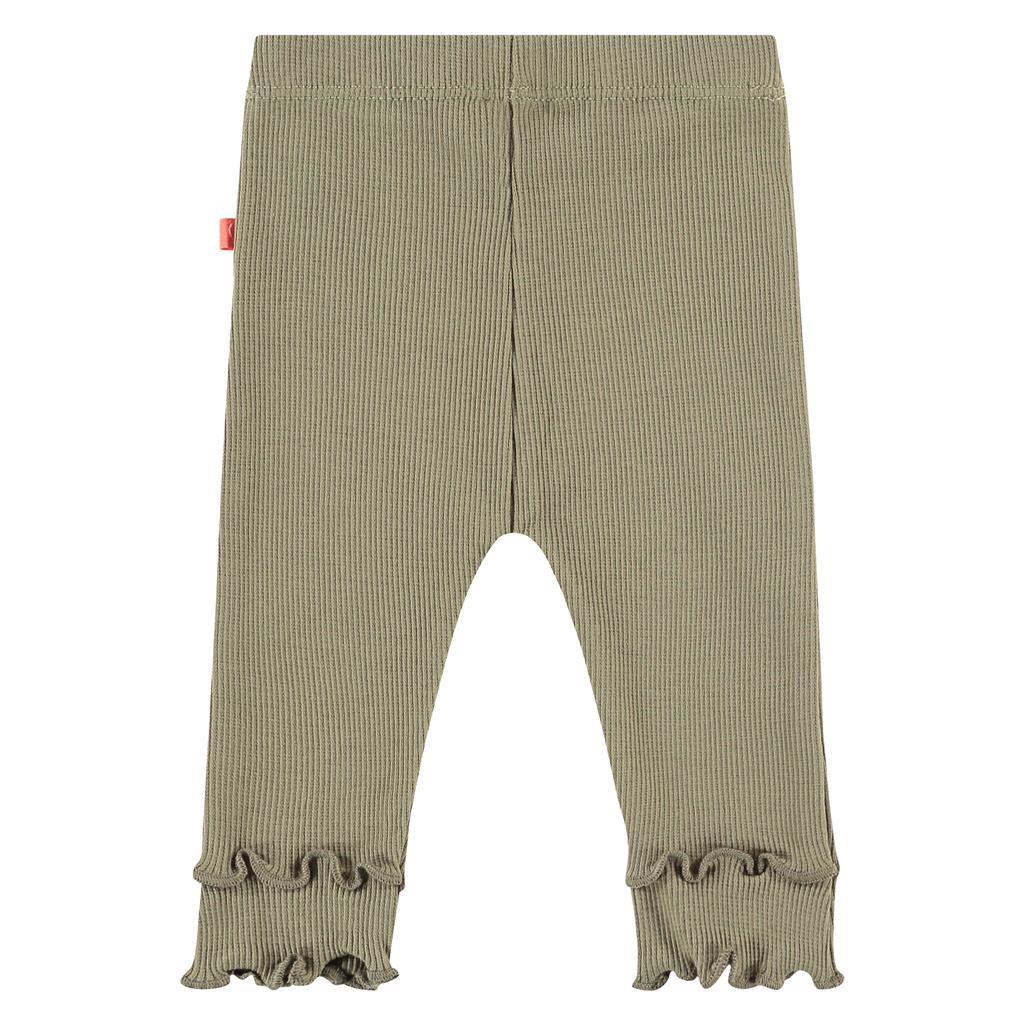 Baby leggings - Fern - Babyface
