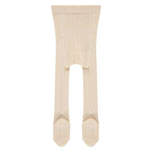 Baby maillot - Creme - Babyface