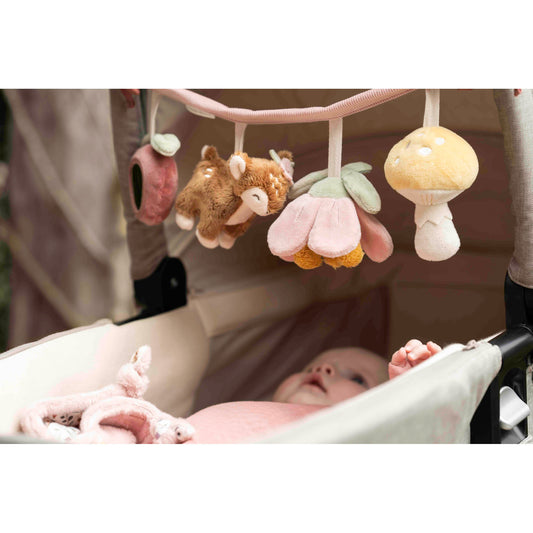 Wagenspanner - Fairy Garden