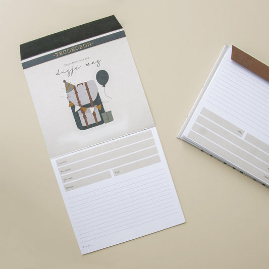 Tegoedbonnen voor kinderen