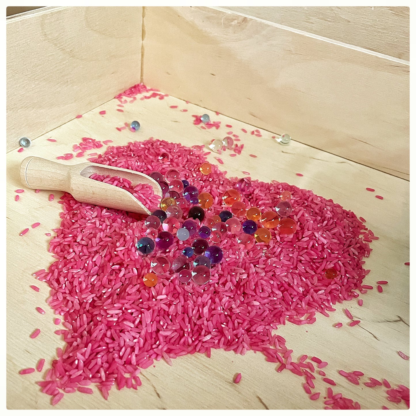 Waterparels (Orbeez) - 2 Formaten