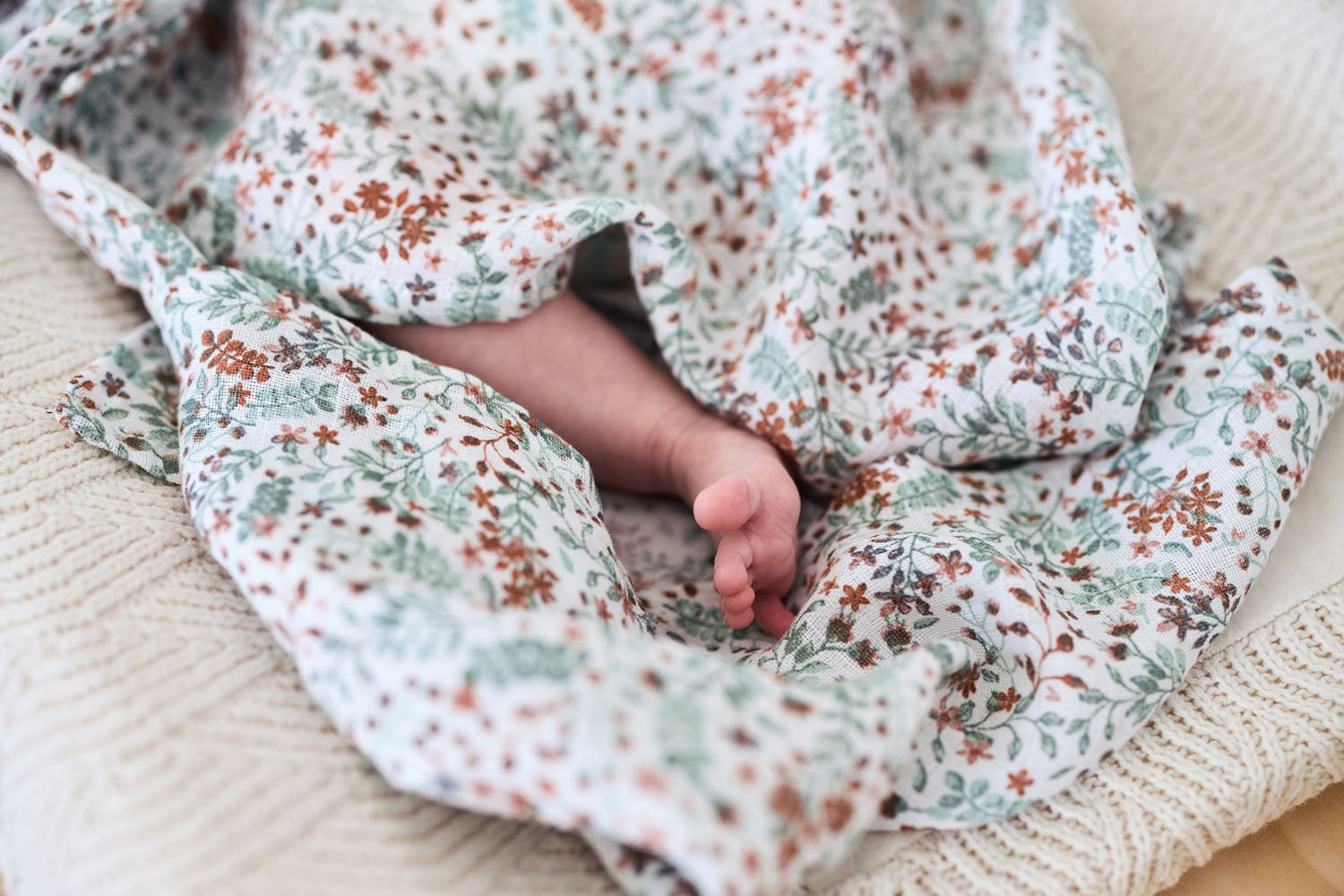 Hydrofiele doeken & meer