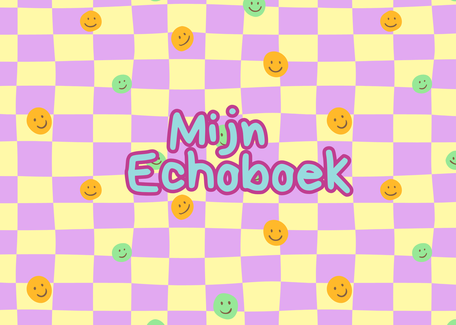 Invulboeken en bewaarbundels