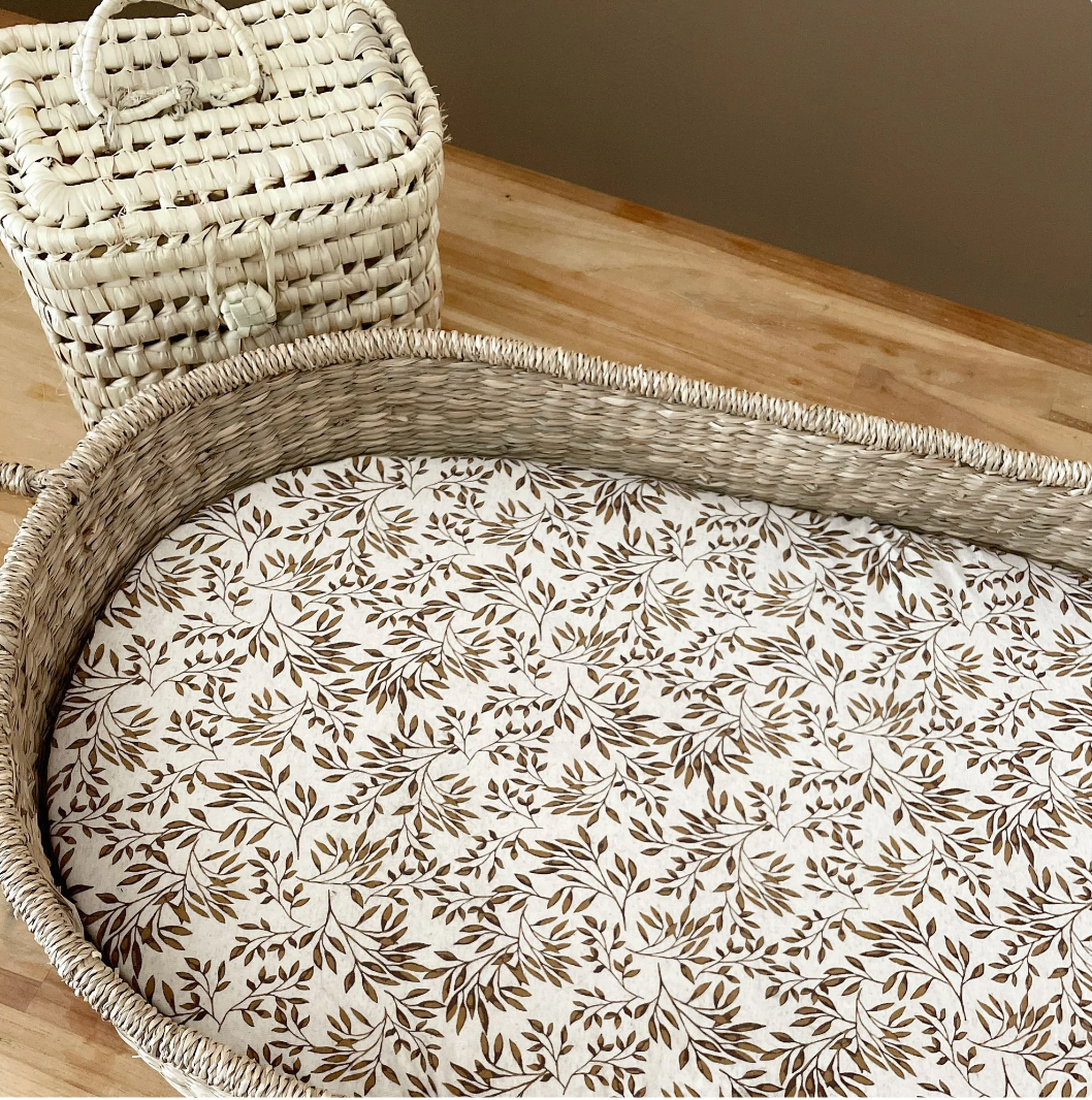 Verschoon/Mozesmanden + accessoires