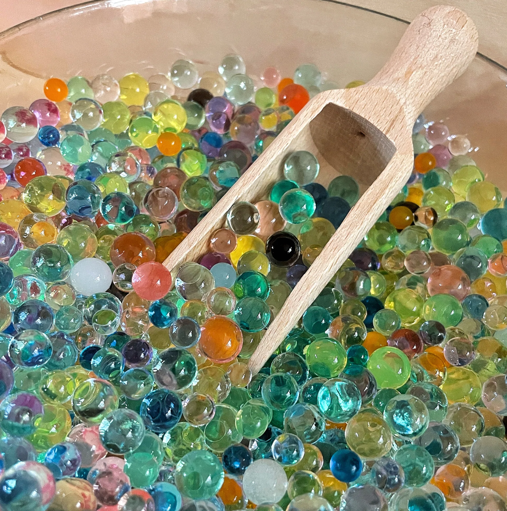 Senso-motorisch speelgoed