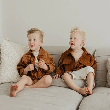 Kleding & accessoires