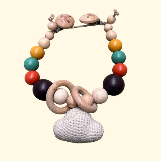 Wagenspanner - Rowan