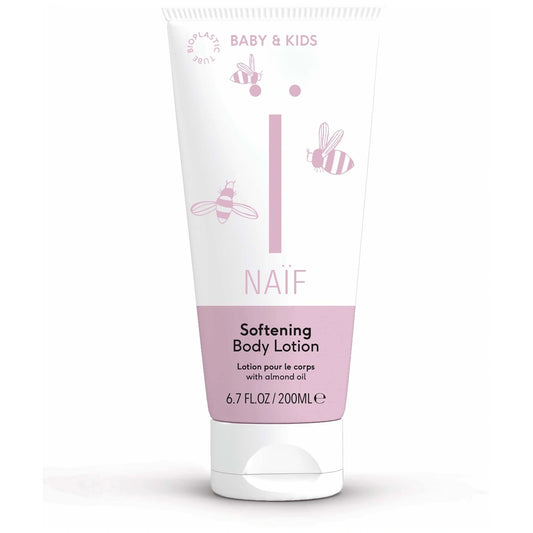 Naïf - body lotion 200ml