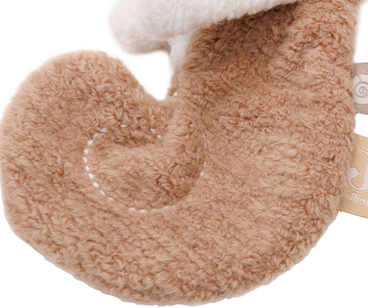 Speendoekje - Zeepaard