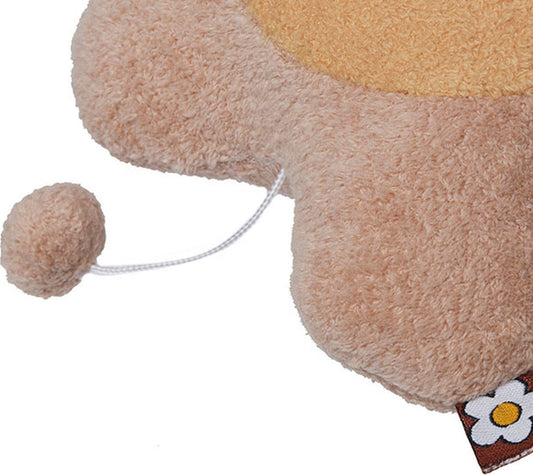 Muziekhanger - Bloem