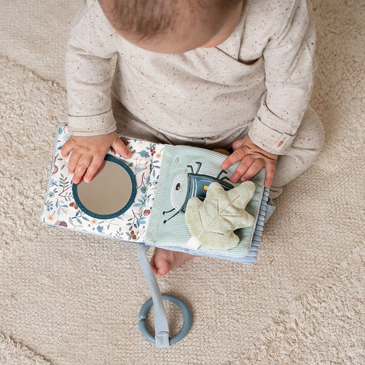 Buggyboekje - Forest Friends