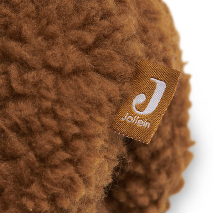 Muziekhanger - Lama - Bruin