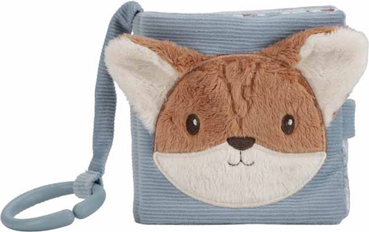 Buggyboekje - Forest Friends