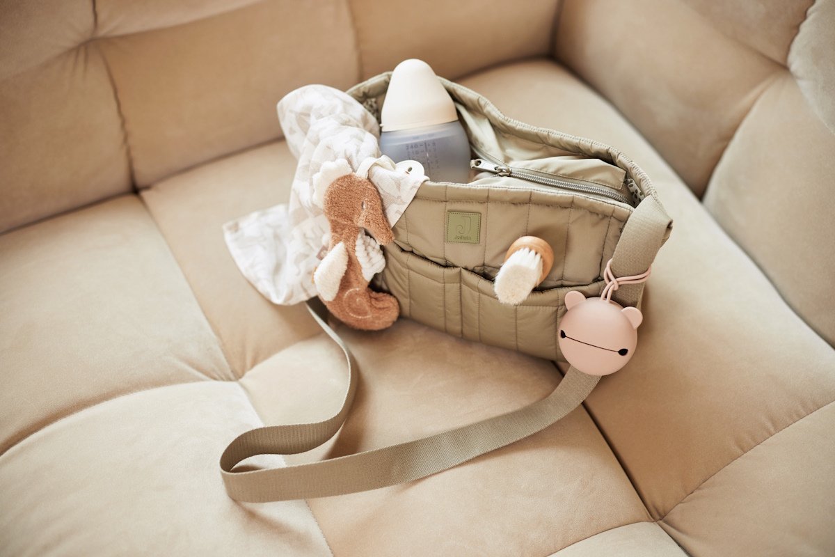 Speendoekje - Zeepaard