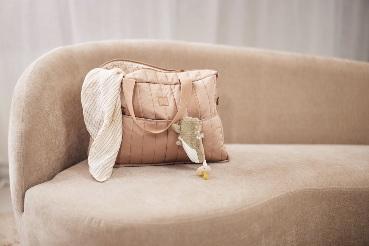 Speendoekje - Walvis