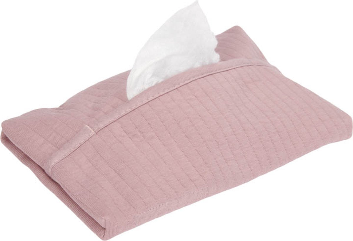 Babydoekjeshoes - mauve