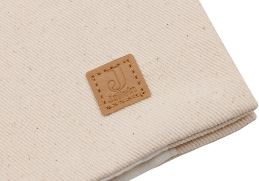 Groeiboekje hoes twill