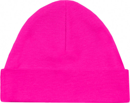 Newborn muts - Fuchsia