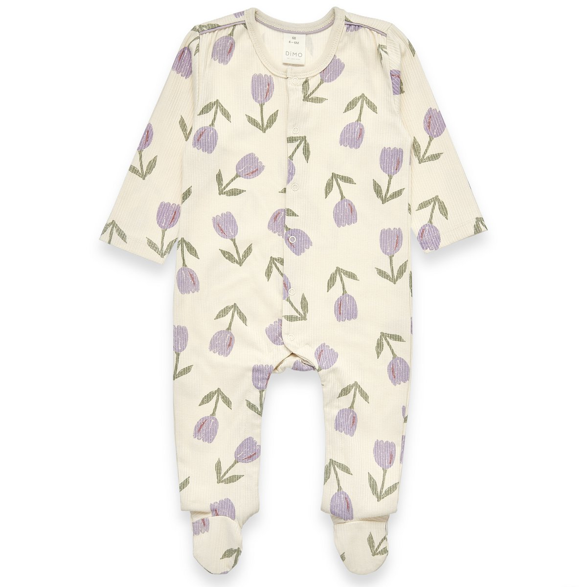 Boxpakje - Tulpen - organic