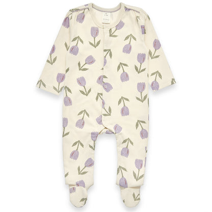 Boxpakje - Tulpen - organic