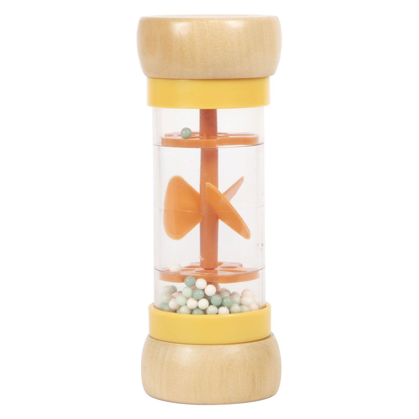 Regenmaker Rammelaar