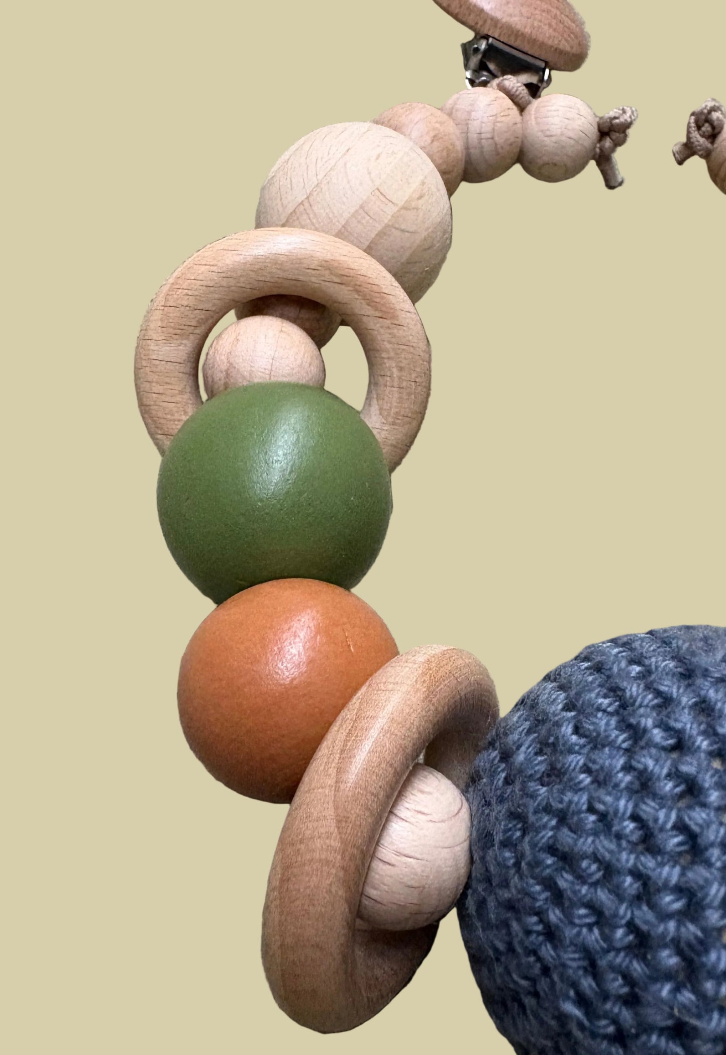 Wagenspanner - Boris