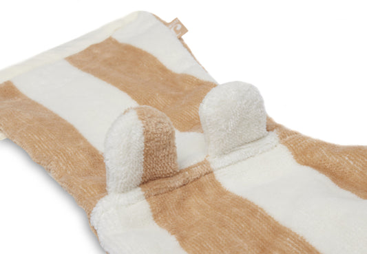 Washand GOTS - samendouchen