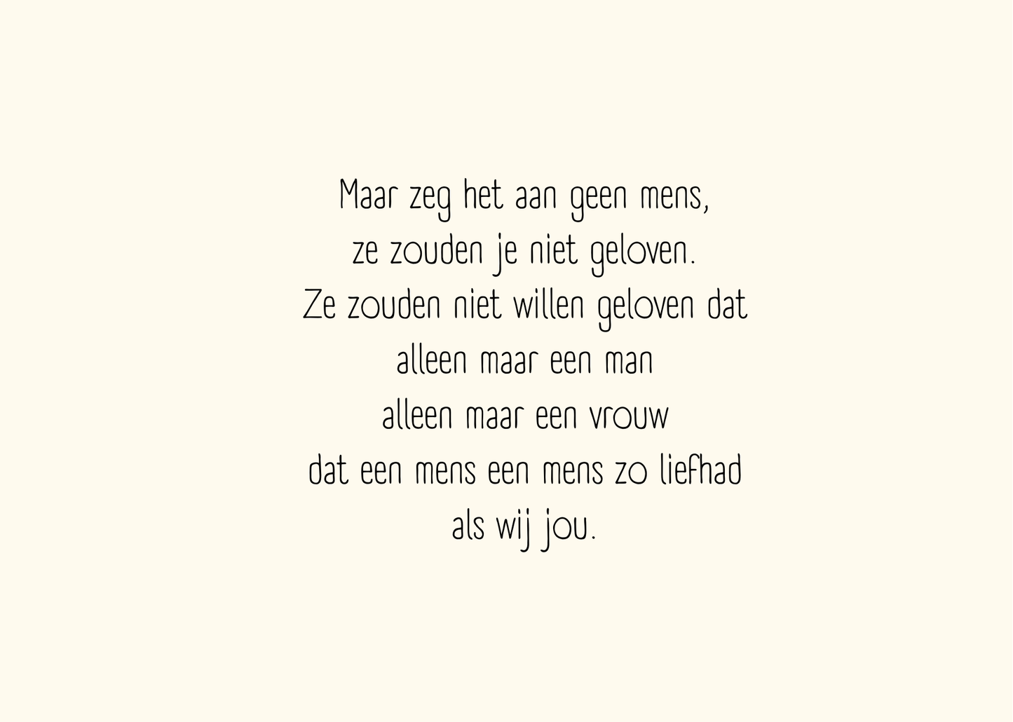 Echoboekje - Retro Bloemen