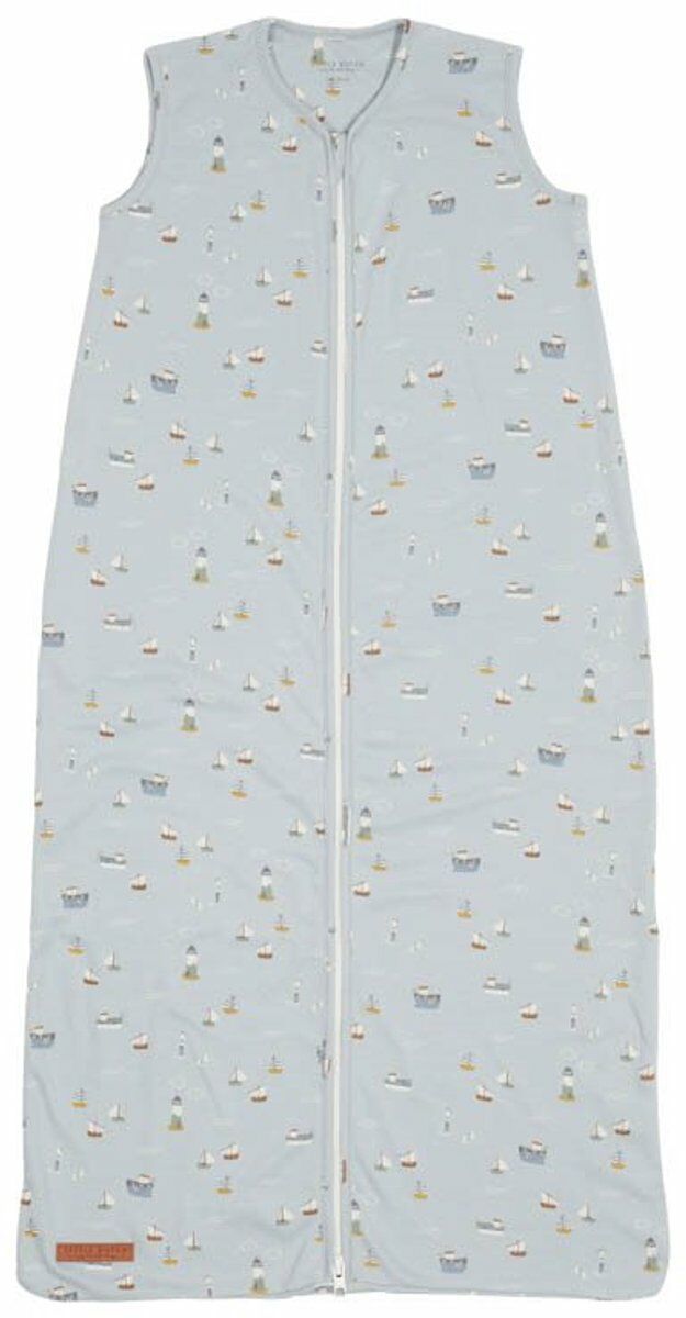 Zomer slaapzak - Jersey - Sailors Bay - Maat 90