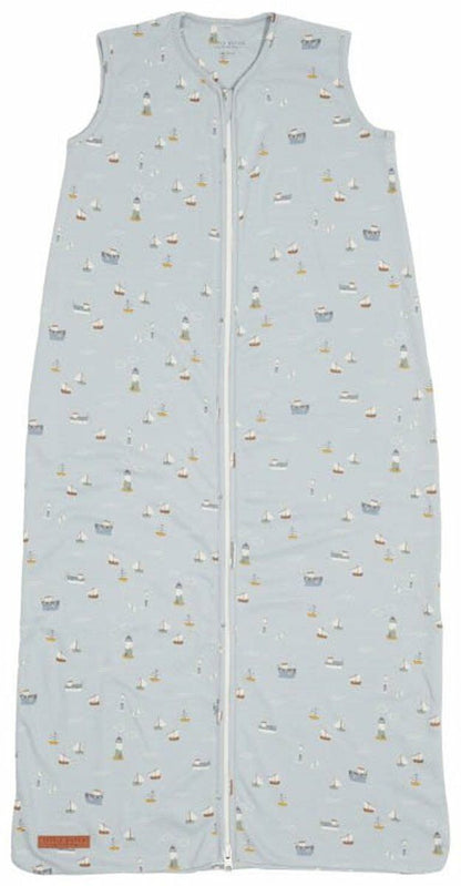 Zomer slaapzak - Jersey - Sailors Bay - Maat 90