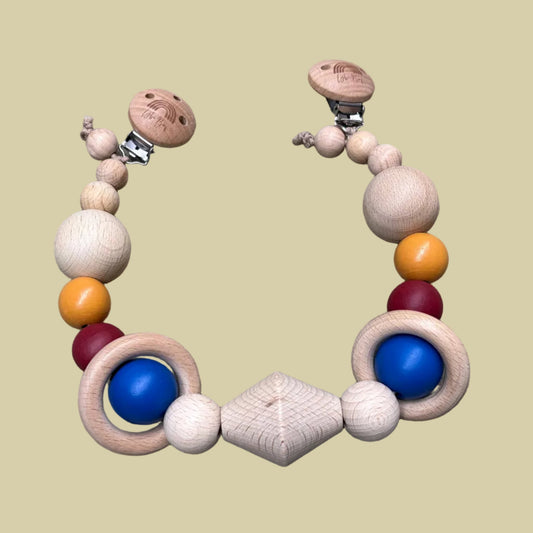 Wagenspanner - Jurre