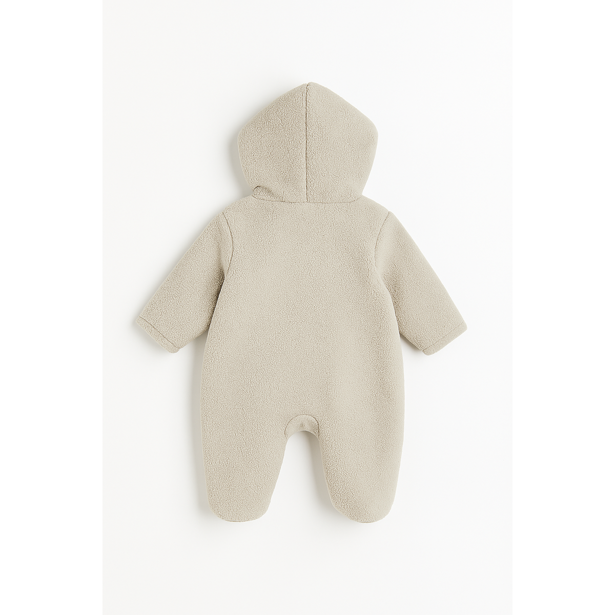 Teddy bodysuit